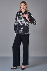Laluce - Regular Size Shirt (LL.K27.GML.LG160) - 8690200206405
