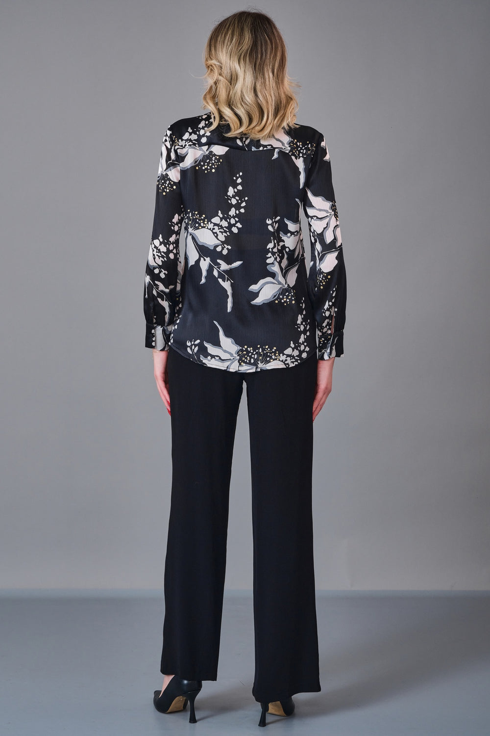 Laluce - Regular Size Shirt (LL.K27.GML.LG160) - 8690200206405