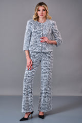 Laluce - Regular Size Trousers (LL.K27.PNT.LP244) - 8690200206412