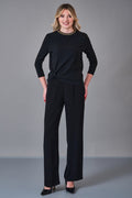 Qm - Regular Size Blouse (QM.K27.BL.QB219) - 8690200206443
