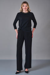 Qm - Regular Size Blouse (QM.K27.BL.QB219) - 8690200206443