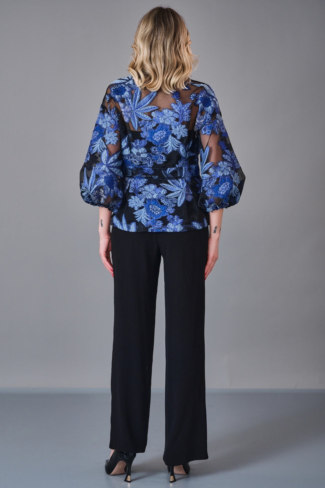 Qm - Regular Size Jacket (QM.K27.CK.QC112) - 8690200206450