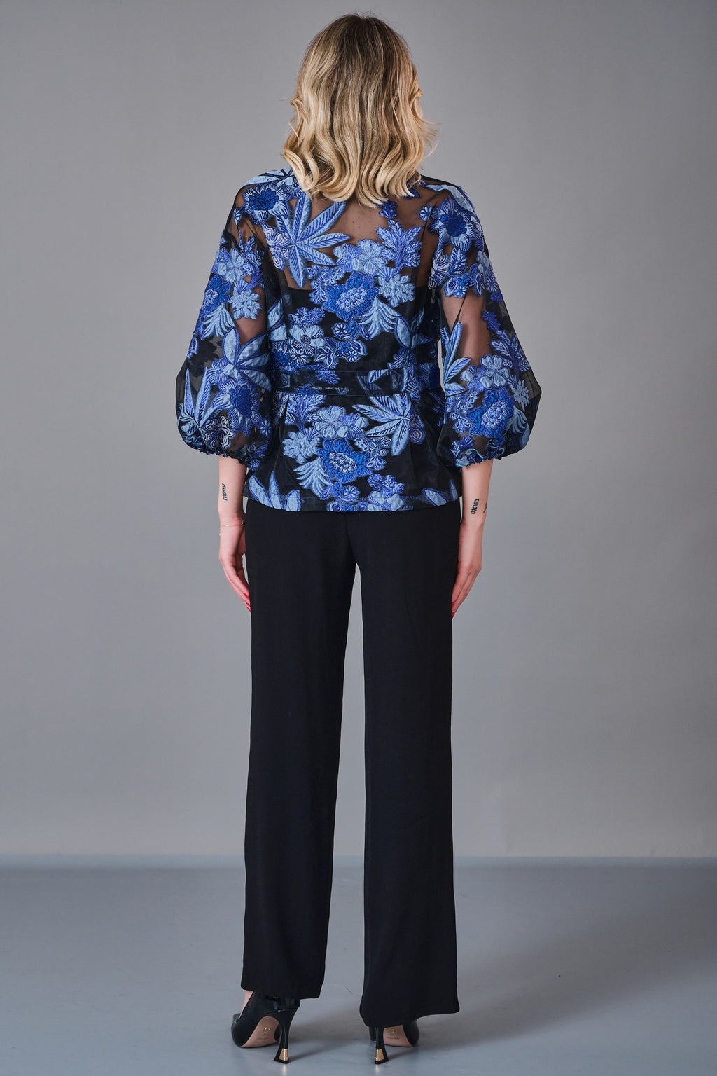 Qm - Regular Size Jacket (QM.K27.CK.QC112) - 8690200206450