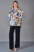 Qm - Regular Size Shirt (QM.K27.GML.QG173) - 8690200206481