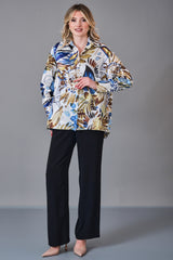 Qm - Regular Size Shirt (QM.K27.GML.QG173) - 8690200206481