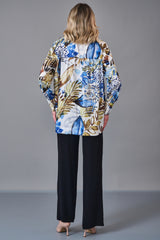 Qm - Regular Size Shirt (QM.K27.GML.QG173) - 8690200206481