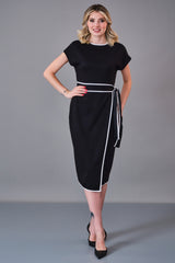 Qm - Regular Size Dress (QM.Y26.ELB.QE439) - 8690200206498