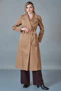 Renata - Regular Size Trench Coat (REN27KP1688)