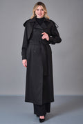 Renata - Regular Size Trench Coat (REN27KP1240)