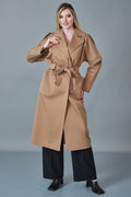Renata - Regular Size Trench Coat (MAX27K1184)