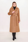 Renata - Regular Size Coat (REN27K1298)