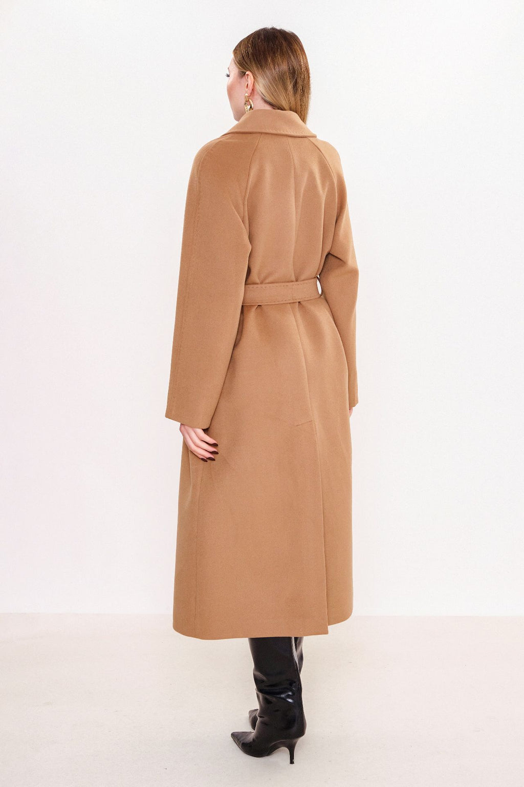 Renata - Regular Size Coat (REN27K1298)