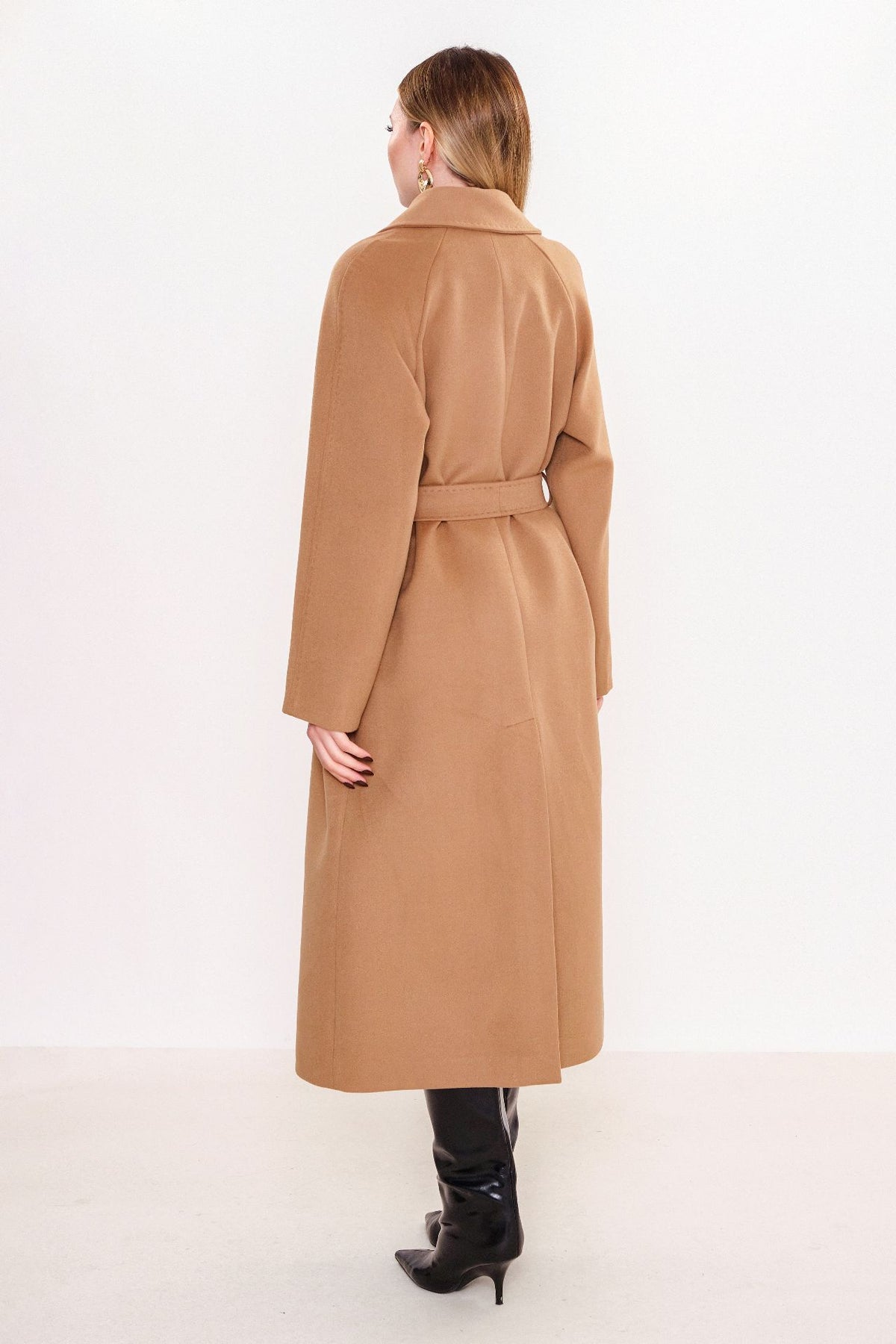 Renata - Regular Size Coat (REN27K1298)