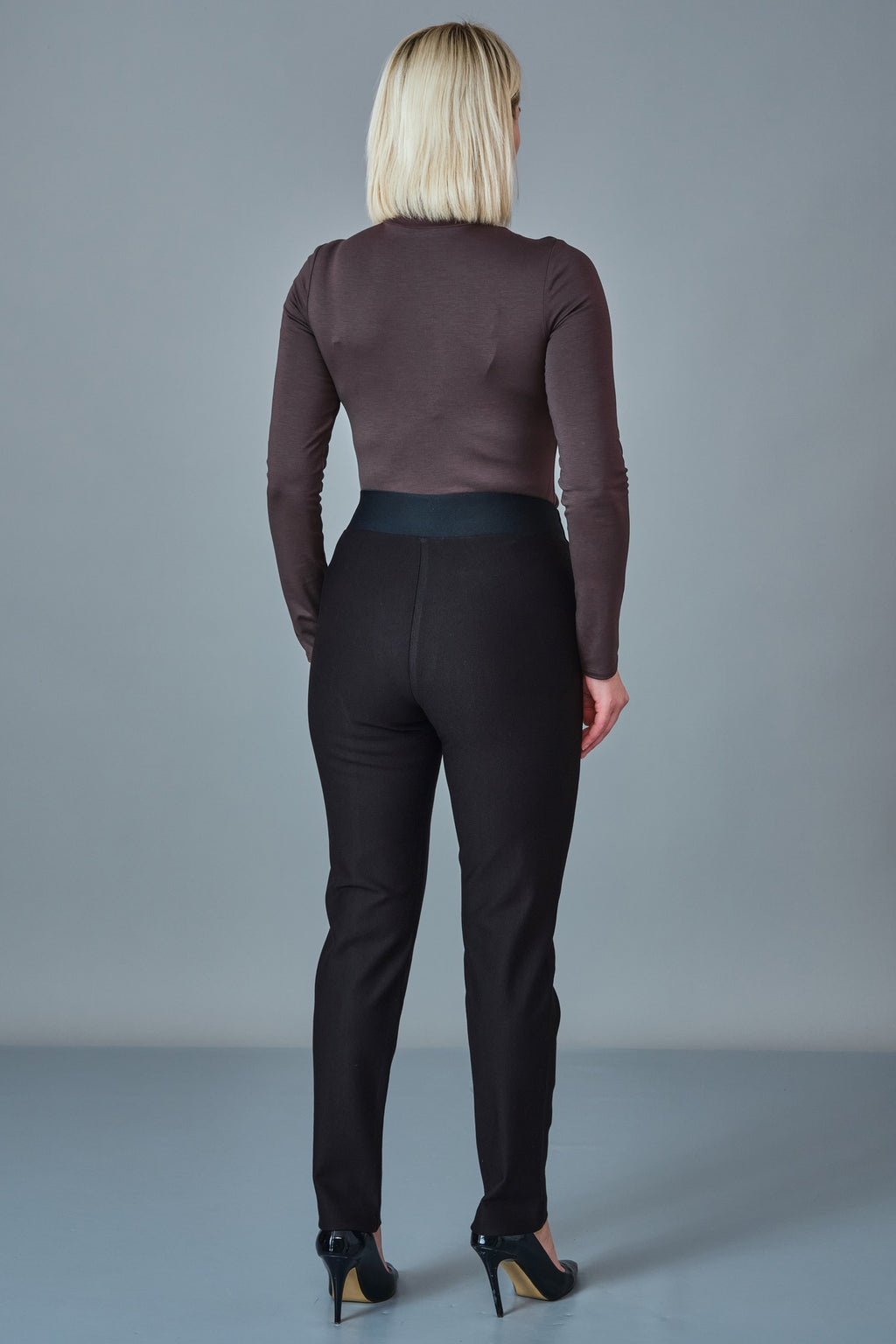 Elitline - Regular Size Trousers (ELT27K1-13-1016)