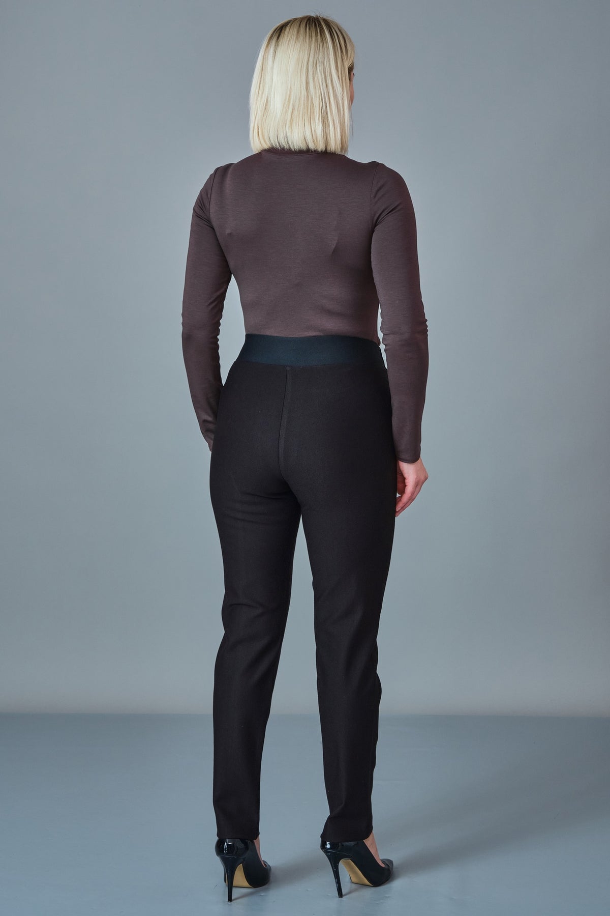 Elitline - Regular Size Trousers (ELT27K1-13-1016)
