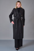 Maxmara - Regular Size Trench Coat (MAX27K116) - 8690200207280