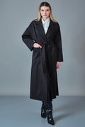 Renata - Regular Size Trench Coat (MAX27K115)