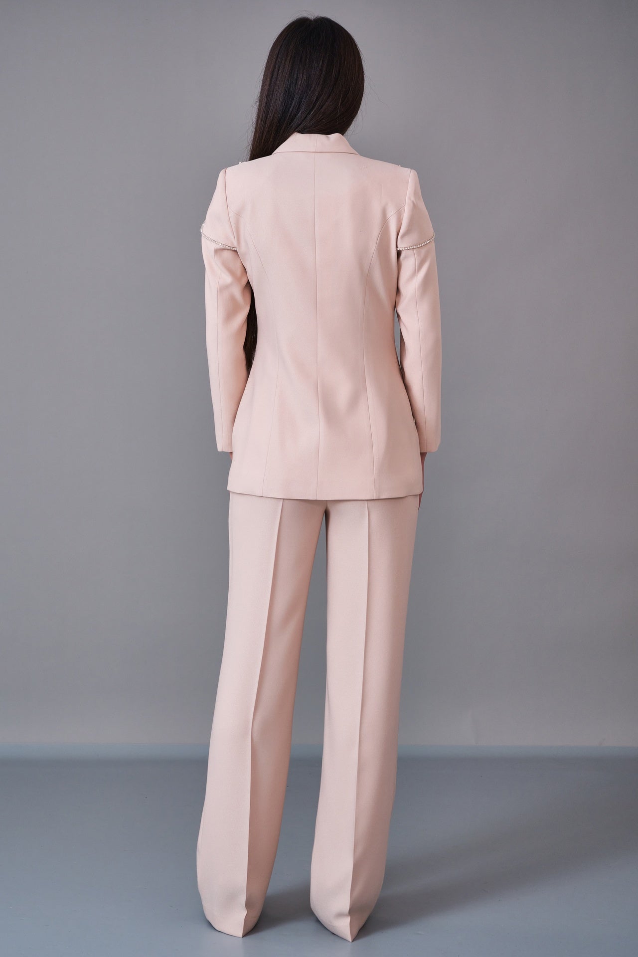 Kedma - Regular Size Suit (KDM27K5-79073) - 8690200207785