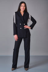 Kedma - Regular Size Suit (KDM27K5-79081) - 8690200207792