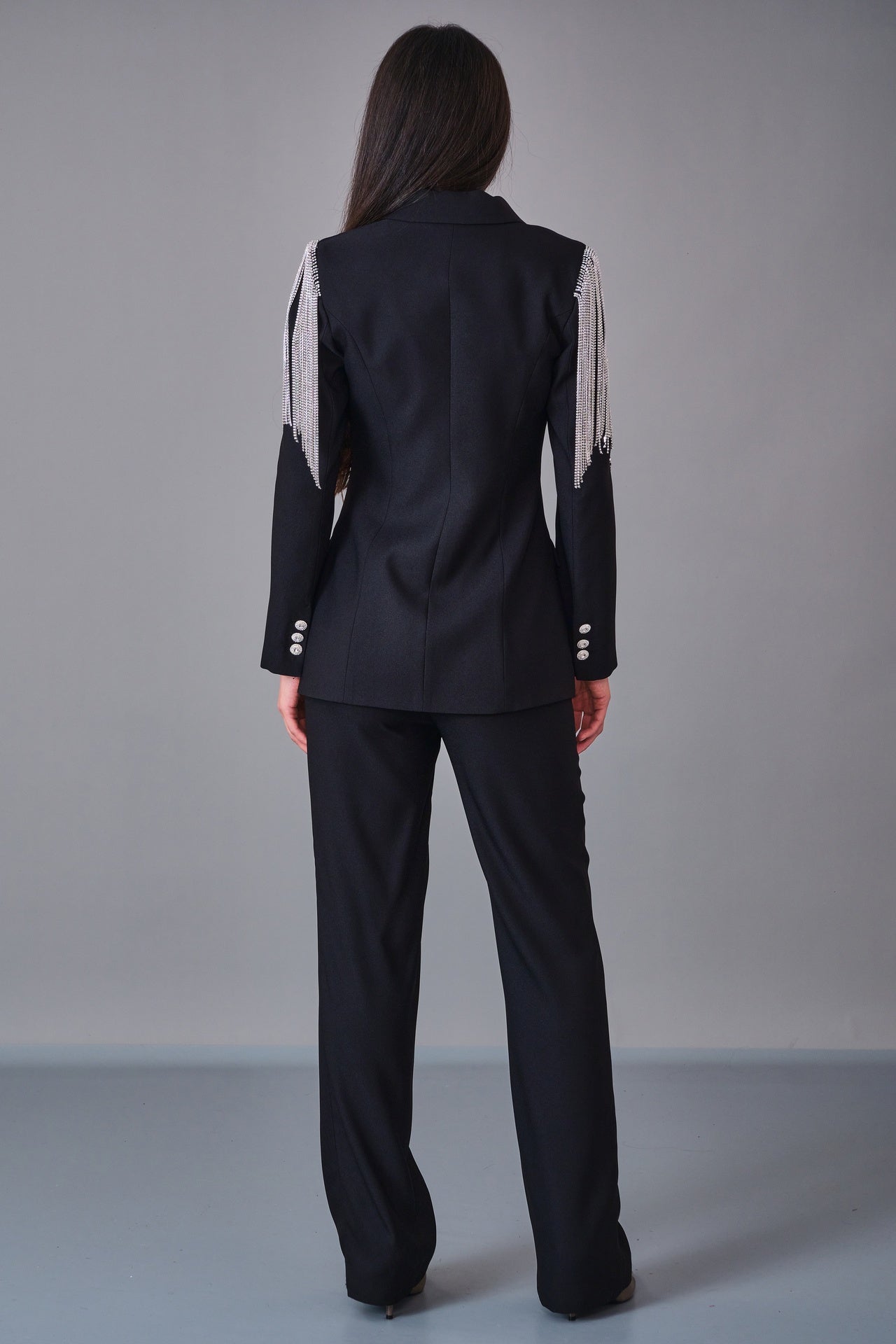 Kedma - Regular Size Suit (KDM27K5-79081) - 8690200207792