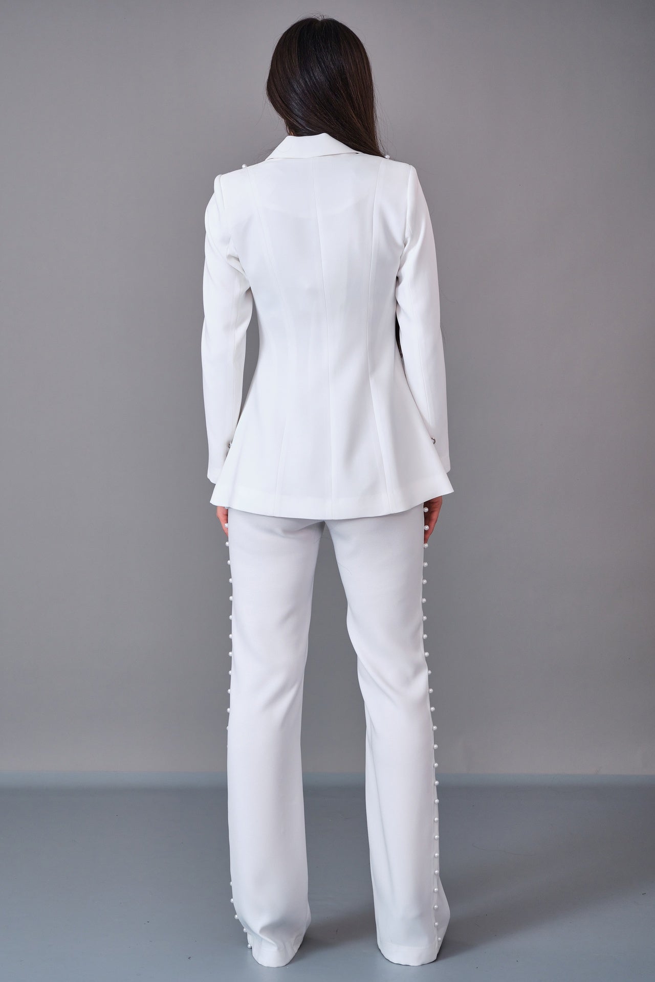 Kedma - Regular Size Suit (KDM27K5-79097) - 8690200207846