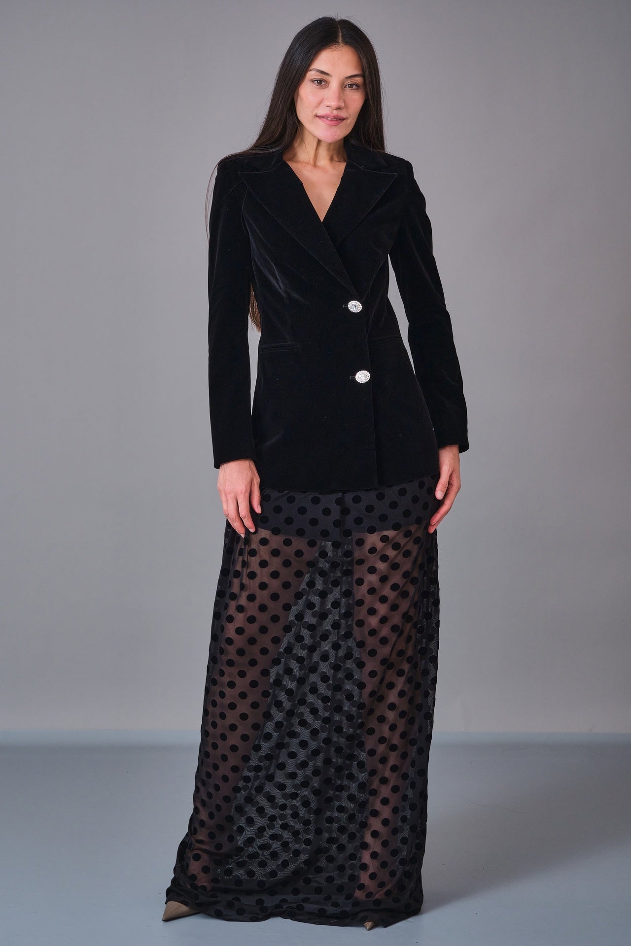 Kedma - Regular Size Suit (KDM27K5-79098) - 8690200207853