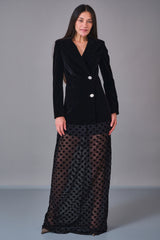Kedma - Regular Size Suit (KDM27K5-79098) - 8690200207853