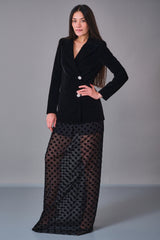 Kedma - Regular Size Suit (KDM27K5-79098) - 8690200207853