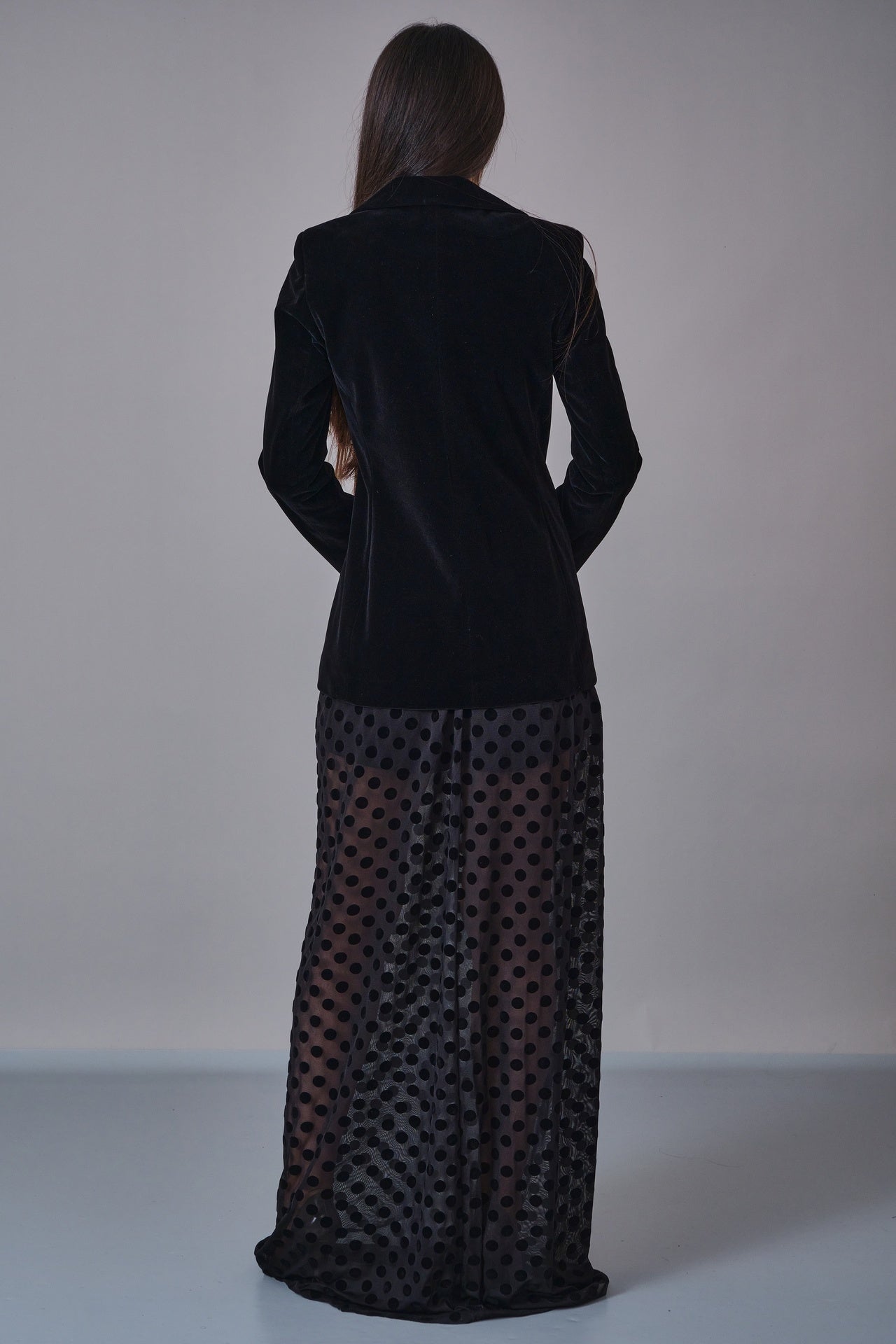 Kedma - Regular Size Suit (KDM27K5-79098) - 8690200207853