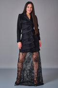 Kedma - Regular Size Suit (KDM27K5-79103) - 8690200207891