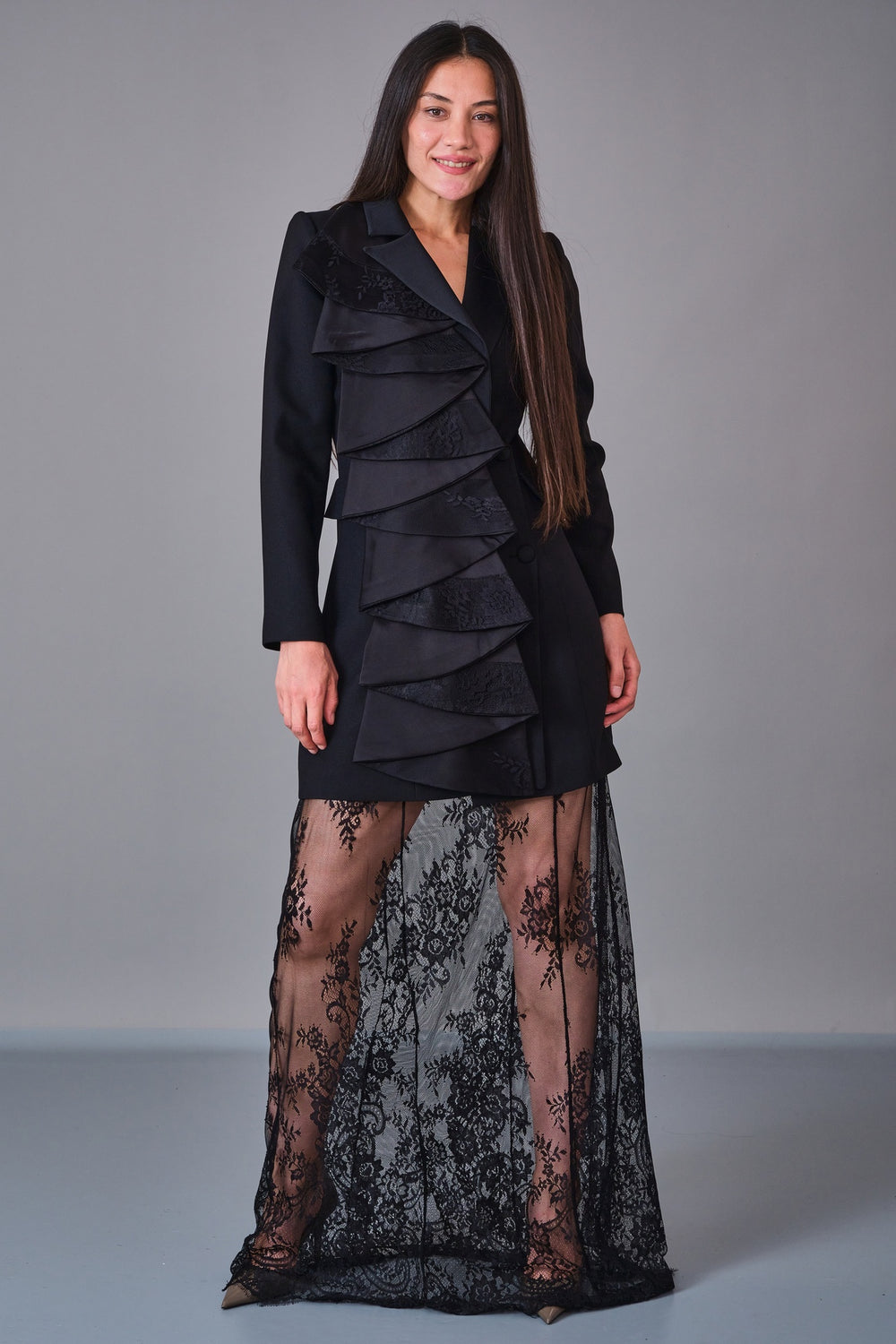 Kedma - Regular Size Suit (KDM27K5-79103) - 8690200207891