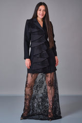 Kedma - Regular Size Suit (KDM27K5-79103) - 8690200207891