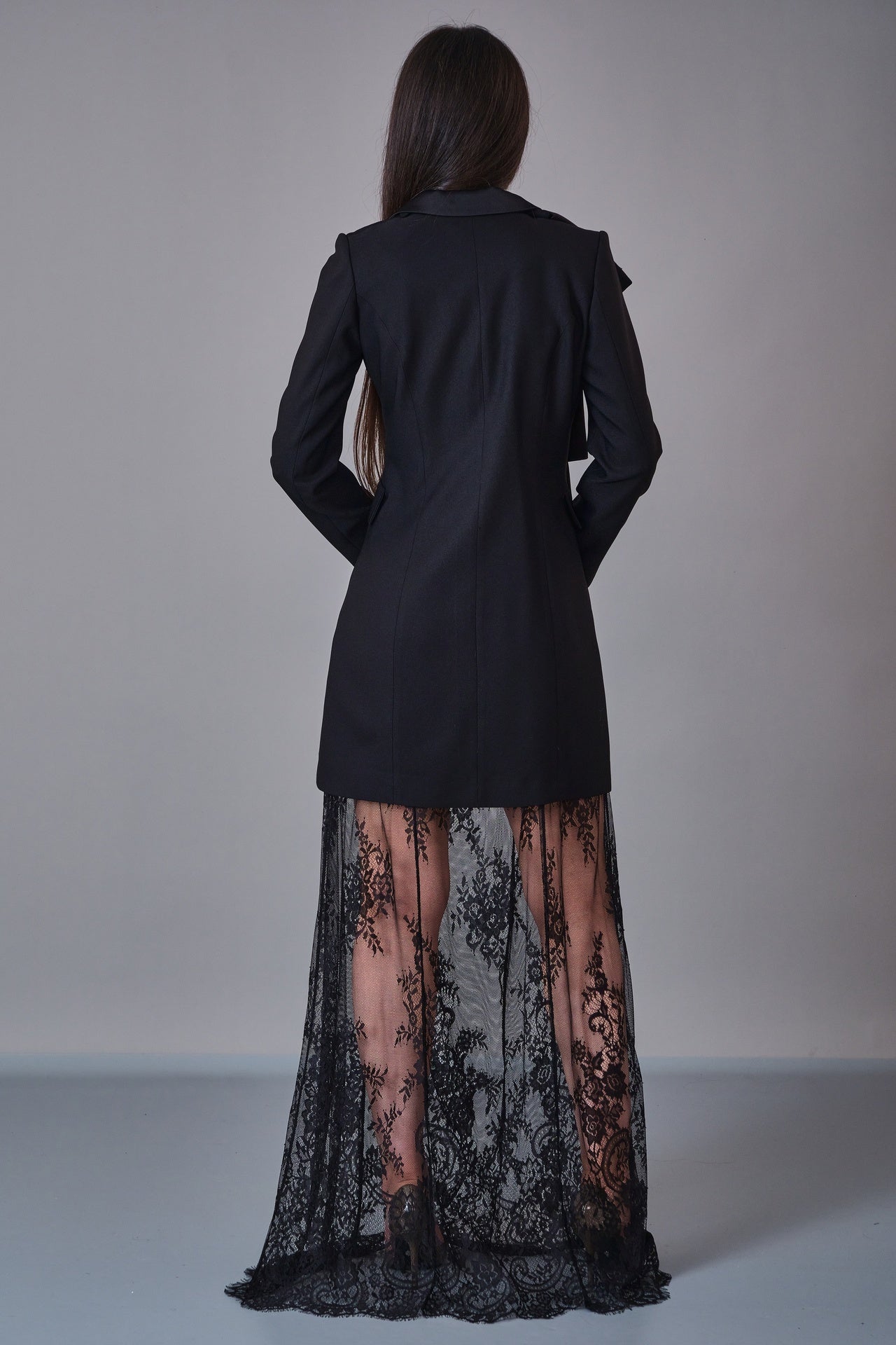Kedma - Regular Size Suit (KDM27K5-79103) - 8690200207891