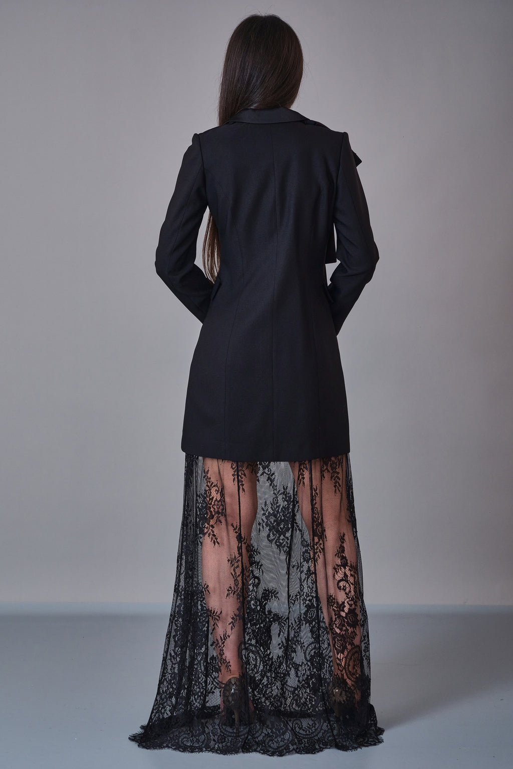 Kedma - Regular Size Suit (KDM27K5-79103) - 8690200207891