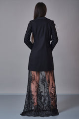 Kedma - Regular Size Suit (KDM27K5-79103) - 8690200207891