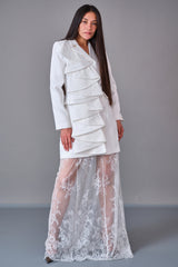 Kedma - Regular Size Suit (KDM27K5-79103) - 8690200207907