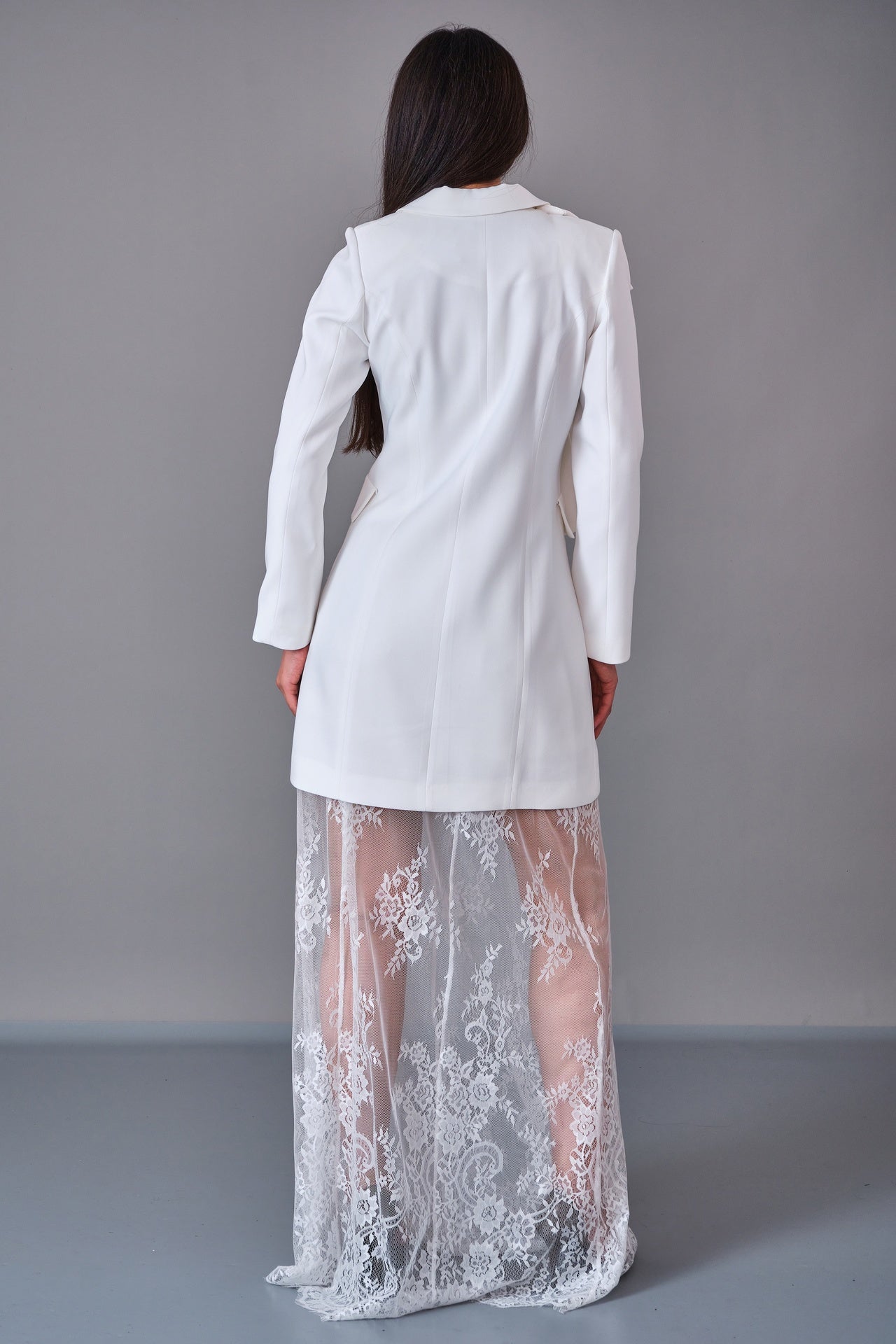Kedma - Regular Size Suit (KDM27K5-79103) - 8690200207907
