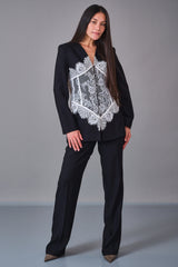 Kedma - Regular Size Suit (KDM27K5-79115) - 8690200207990