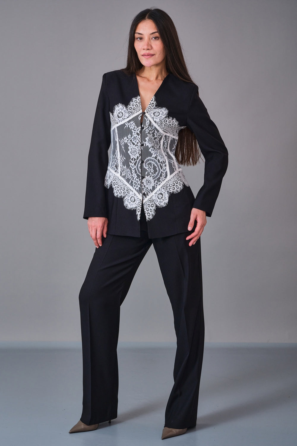 Kedma - Regular Size Suit (KDM27K5-79115) - 8690200207990