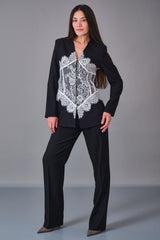 Kedma - Regular Size Suit (KDM27K5-79115) - 8690200207990