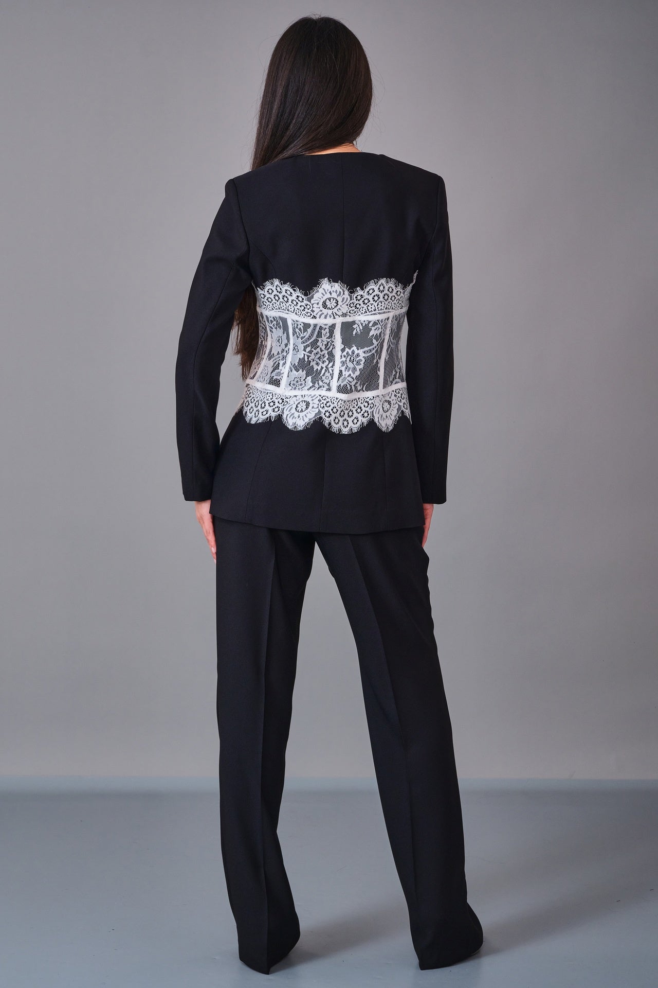 Kedma - Regular Size Suit (KDM27K5-79115) - 8690200207990