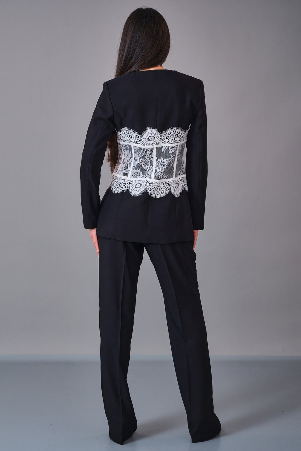 Kedma - Regular Size Suit (KDM27K5-79115) - 8690200207990