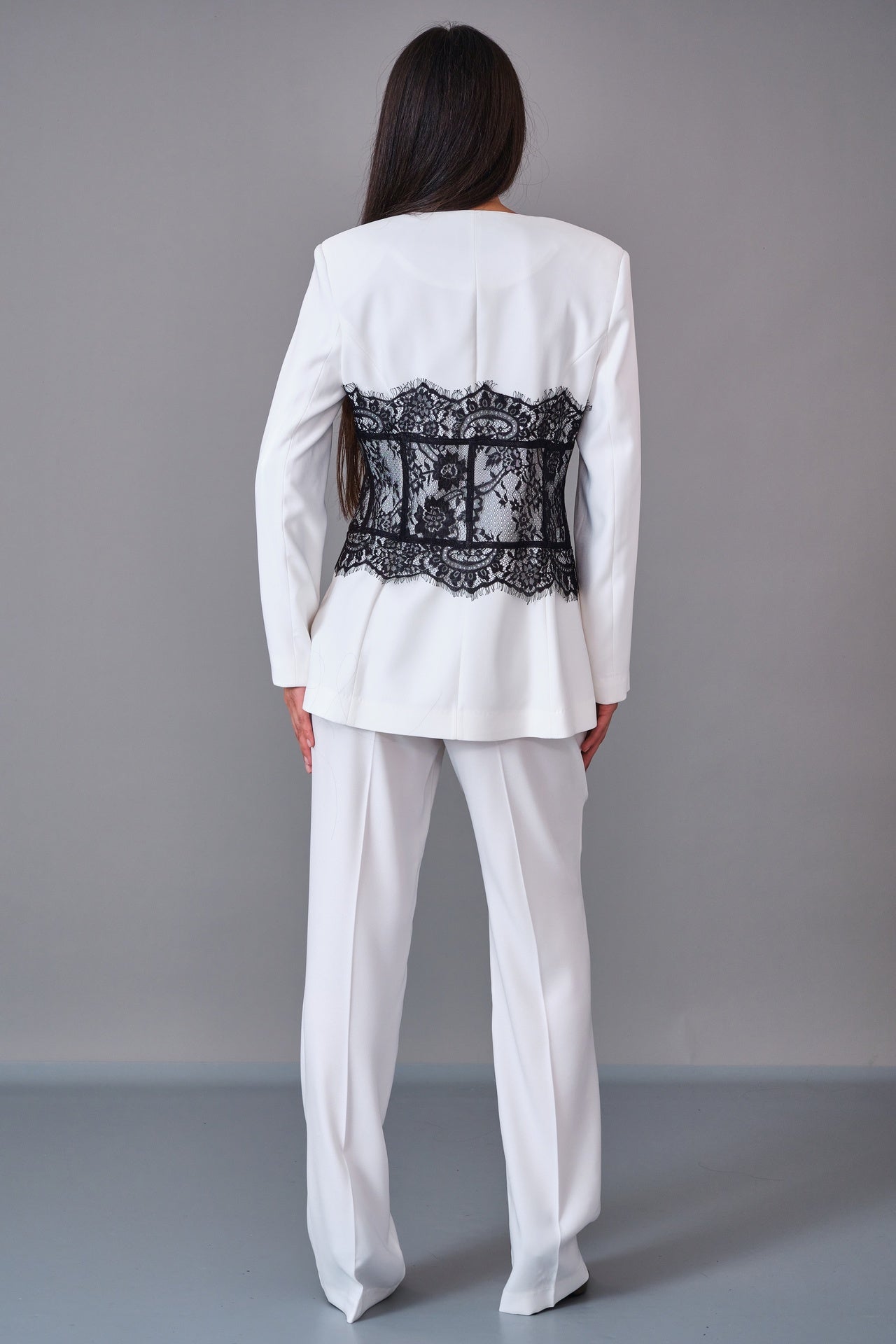 Kedma - Regular Size Suit (KDM27K5-79115) - 8690200208003