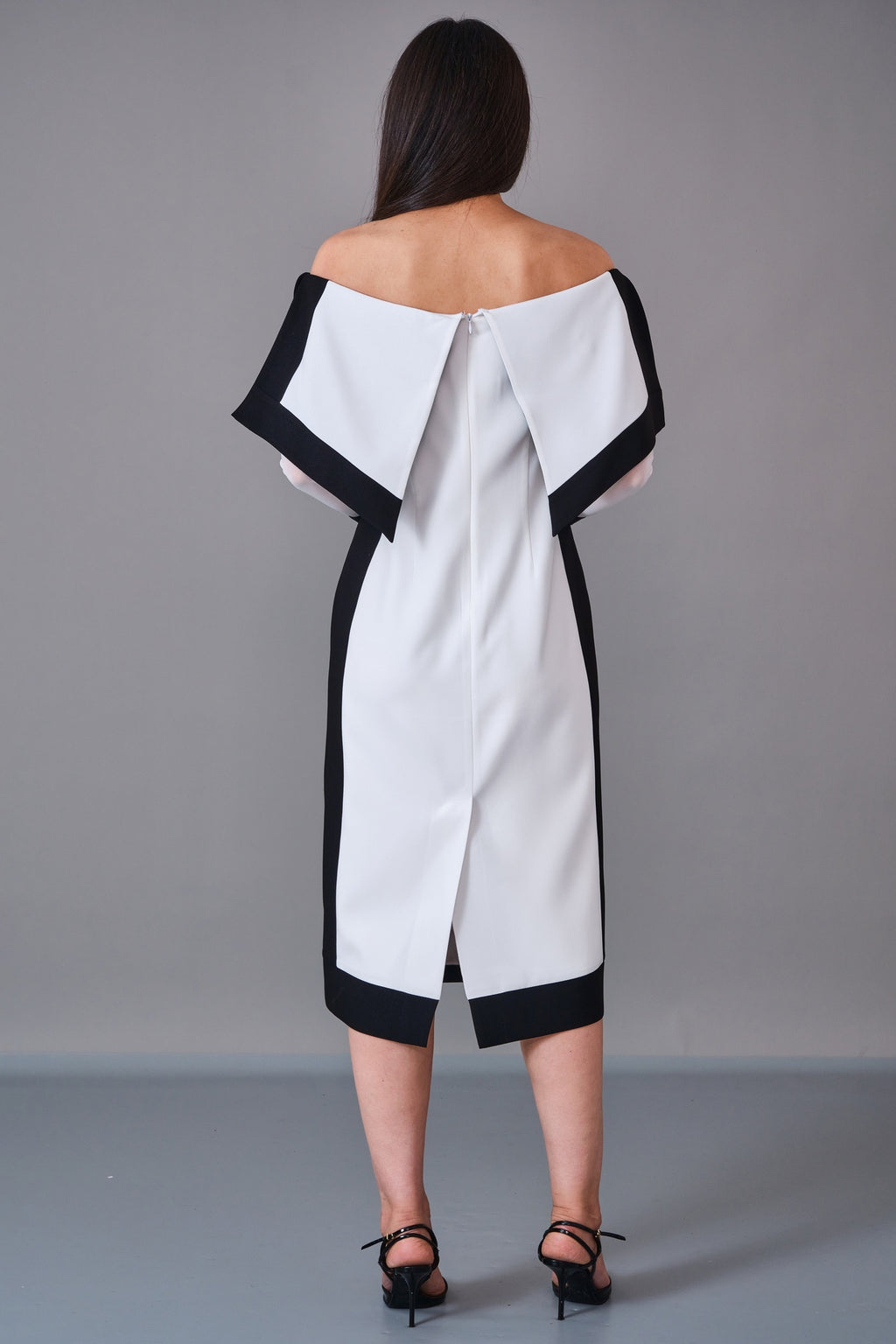 Kedma - Regular Size Dress (KDM27K8-97622) - 8690200208089