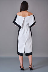 Kedma - Regular Size Dress (KDM27K8-97622) - 8690200208089