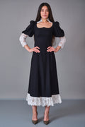 Kedma - Regular Size Dress (KDM27K8-98377) - 8690200208430