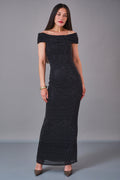 Kedma - Regular Size Dress (KDM27K8-98402) - 8690200208461