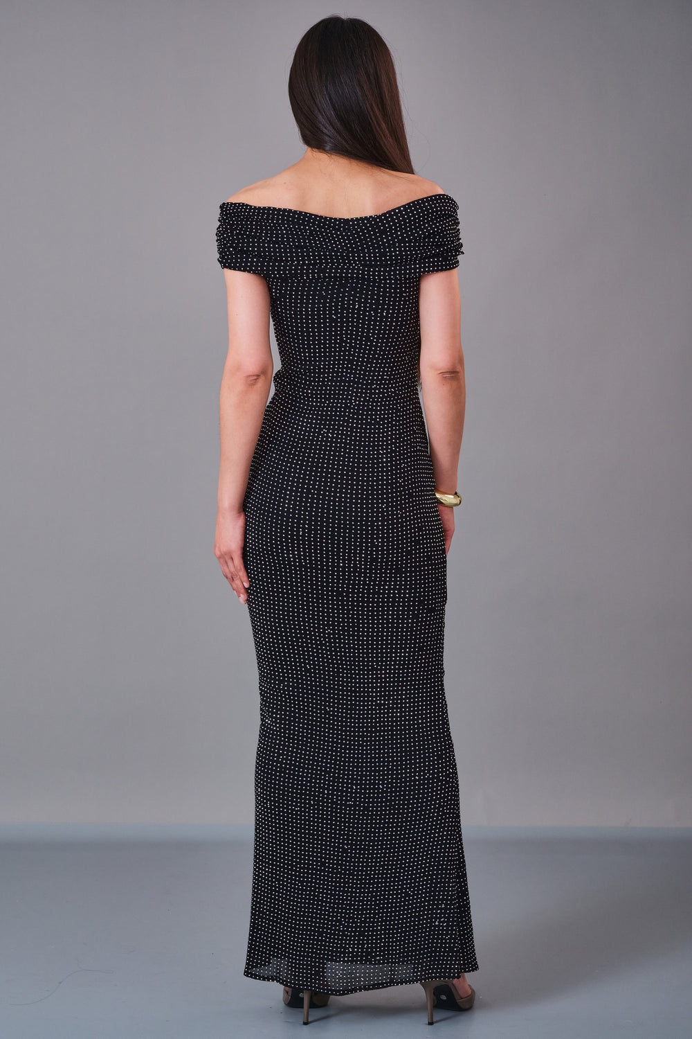 Kedma - Regular Size Dress (KDM27K8-98402) - 8690200208461