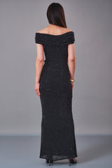 Kedma - Regular Size Dress (KDM27K8-98402) - 8690200208461