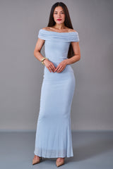 Kedma - Regular Size Dress (KDM27K8-98402) - 8690200208478